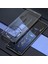 Xiaomi Redmi Note 14 Pro Plus Kılıf Tam Kamera Korumalı Metalik Parlak Renkli Kenarlı Yumuşak Lensli Silikon Arkası Şeffaf 2