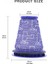 Dyson CY22 CY23 CY24 CY25 DY75 DY77 DY78 Big Ball Elektrikli Süpürge Aksesuarı B Için Hepa Filtre Fırçası (Yurt Dışından) 4