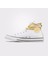 Chuck Taylor All Star Beyaz Sneaker 5