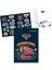 Cars Çıkartmalı Boyama Kitabı 1