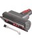 Dyson V7 V8 V10 V11 V15 Kablosuz Elektrikli Süpürgeler Için Mini Turbo Fırça Başlığı, Türbin Fırçası Tozu, Saçı, Akarları, Kiri Temizler (Yurt Dışından) 1