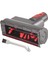 Dyson V7 V8 V10 V11 V15 Kablosuz Elektrikli Süpürgeler Için Mini Turbo Fırça Başlığı, Türbin Fırçası Tozu, Saçı, Akarları, Kiri Temizler (Yurt Dışından) 4