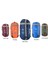 LW180 Mini Uyku Tulumu Blue - Right - M 1