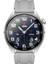 G-WATCH AKILLI SAAT GRİ 2