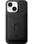 Apple iPhone 13 Uyumlu NT-N033 Arka Koruma Kılıf 1