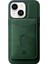 Apple iPhone 13 Uyumlu NT-N033 Arka Koruma Kılıf 1