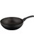 Ragnar 6 Parça Tava Seti 6 Lı Çeyiz Tava Set Wok, Grill, Krep, Yumurta,kızartma ve Sosluk Kaçerola 2