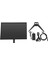 Mpıa Mp-19 LED Monitör 19 Inç 5ms 60Hz HDMI + VGA 4