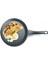 Pankek ve Krep Tavası 32CM 2 Li Set 3