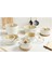 Fika Alüminyum Döküm Wok Tava 26 cm 2