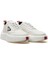 Erkek Deri Sneaker Günlük Ayakkabı (40-44) 24Y YKÖ-19551 M 5