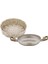 Desert Portakal Kek Kalıbı + 18 cm Yumurta Sahanı 2'li Set 1