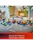 ® DUPLO® F1® Takımı Yarış Arabaları ve Sürücüler 10445 - 2 Yaş & Üzeri Çocuklar için Eğitici Oyuncak Yapım Seti (70 Parça) 2