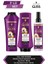 Full Hair Wonder Şampuan 400ML + Saç Kremi 360ML + Sıvı Saç Kremi 200 ml 1