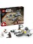 ® Star Wars™ Mando ve Grogu'nun N-1 Starfighter™’ı 75410 - 4 Yaş & Üzeri Çocuklar için Yaratıcı Oyuncak Yapım Seti (92 Parça) 1