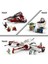® Star Wars™ Mando ve Grogu'nun N-1 Starfighter™’ı 75410 - 4 Yaş & Üzeri Çocuklar için Yaratıcı Oyuncak Yapım Seti (92 Parça) 4