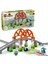® DUPLO® Tren Köprüsü ve Rayları Ek Macera Seti 10426 - 2 Yaş & Üzeri Çocuklar için Eğitici Oyuncak Yapım Seti (42 Parça) 1