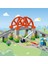 ® DUPLO® Tren Köprüsü ve Rayları Ek Macera Seti 10426 - 2 Yaş & Üzeri Çocuklar için Eğitici Oyuncak Yapım Seti (42 Parça) 9