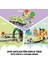 ® DUPLO® Tren Köprüsü ve Rayları Ek Macera Seti 10426 - 2 Yaş & Üzeri Çocuklar için Eğitici Oyuncak Yapım Seti (42 Parça) 10