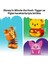® DUPLO® │ Disney Ayı Winnie’nin Doğum Günü Partisi 10457 - 1½+ Çocuklar için Eğitici Oyuncak Yapım Seti (22 Parça) 9
