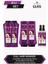 Full Hair Wonder Şampuan 400ML X2 + Saç Kremi 360ML X2+ Sıvı Saç Kremi 200 ml X2 1