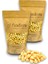 Taze Kavrulmuş İç Fındık 2 x 500 gr - Doypack 1