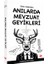 Anılarda Mevzuat Geyikleri 1