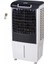Climax B-1240 Hava Soğutucu Portatif Double Mobil Air Cooler 1
