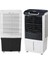 Climax B-1240 Hava Soğutucu Portatif Double Mobil Air Cooler 2