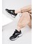Kadın Erkek Ortopedik Triko Spor Ayakkabı Sneaker İNF-531 1