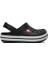 Crocband Clog K Çocuk Terliği 207006-001 Siyah 1