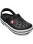Crocband Clog K Çocuk Terliği 207006-001 Siyah 2