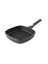 Gem 2307306 24CM Döküm Grill Tava 1