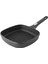 Gem 2307306 24CM Döküm Grill Tava 3