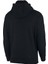 Club Hoodie Fz Bb Unisex Günlük Ceket BV2645-010 Siyah 4