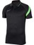 M Nk Dry Acdpr Polo Erkek Kamp Polo Tişörtü BV6922-060 Gri 1