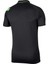 M Nk Dry Acdpr Polo Erkek Kamp Polo Tişörtü BV6922-060 Gri 2