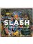 Slash Featuring Myles Kennedy & The Conspirators World On Fire CD (Orijinal Dönem Baskı Cd) 1