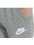 B Nsw Club Flc Jogger Pant Çocuk Günlük Eşofman Altı CI2911- 091 Gri 3