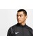 Repel Park Erkek Futbol Yağmurluk BV6881-010 Siyah 4