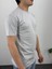 Regular Fit Slogan Baskılı Unisex T-Shirt 2