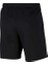 M Nk Flc PARK20 Short Kz Erkek Futbol Şortu CW6910-010 Siyah 2