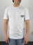 Regular Fit Slogan Baskılı Unisex T-Shirt 1