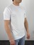 Regular Fit Slogan Baskılı Unisex T-Shirt 2