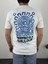 Regular Fit Slogan Baskılı Unisex T-Shirt 3