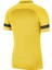 M Nk Df ACD21 Polo Ss Erkek Futbol Polo Yaka Kamp Tişörtü CW6104-719 Siyah 2