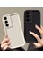 Oppo A74 Kılıf Yumuşak Lansman Silikon Kamera Korumalı Çıkıntılı 3D Kalın Kenarlı Coffe Kapak 2
