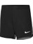 Academy Pro Kadın Şortu Kadın Futbol Antrenman Şortu DH9252-014 Siyah 1