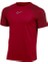 Strike 22 Üst S/S Erkek Futbol Antrenman Tişörtü Dh8698-657 Kırmızı 1