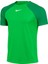 Academy Pro Üst S/S Erkek Futbol Antrenman Tişörtü Dh9225-329 Yeşil 1